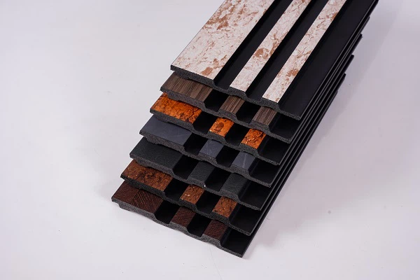 PS Fluted Wall Panel