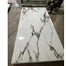 Visoko sjajni pvc mramorni vodootporni pvc zidni panel