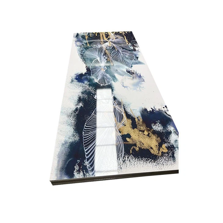 Vodootporna pvc mramorna zidna ploča