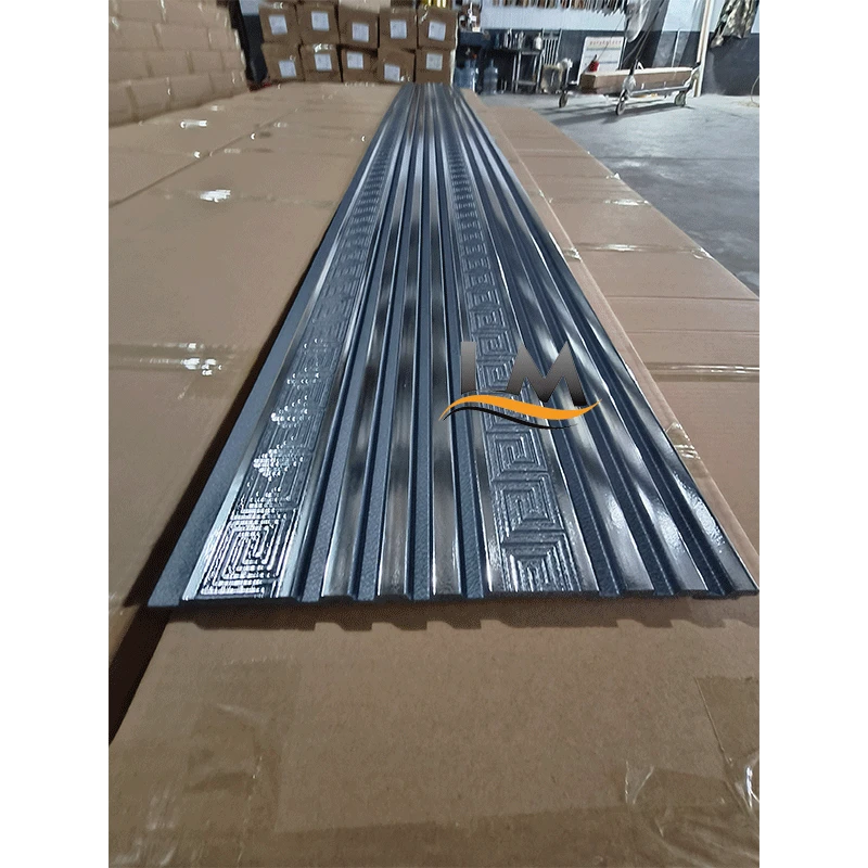 Interior Soundproofing Ps Wall Panel