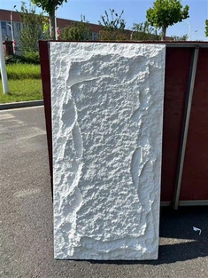 1200*600mm PU kamena zidna ploča